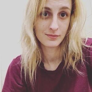 Meet your Posher, Kaitlin